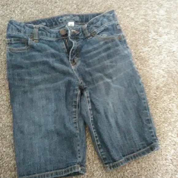 Cherokee Jean Summer Shorts - Picture 6 of 7